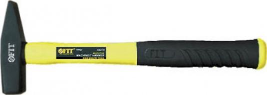 Молоток FIT 44304  с фиберглассовой ручкой профи 400 гр.
