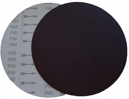 Круг шлифовальный JET SD300.120  300мм 120 g черный ( для jsd-12x-m 31а )