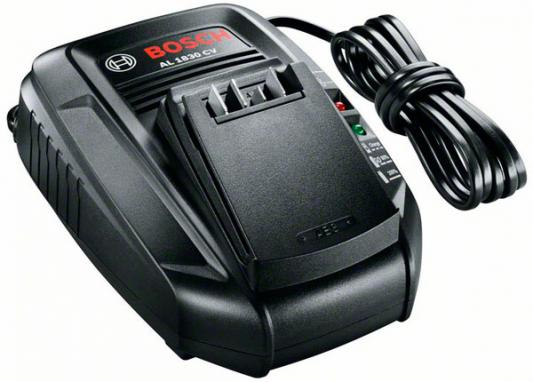 Зарядное устройство Bosch AL 1830CV 1 шт 1600A005B3