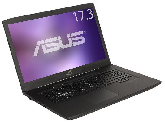 Ноутбук ASUS GL703VM-GC252T (90NB0GL2-M04120)