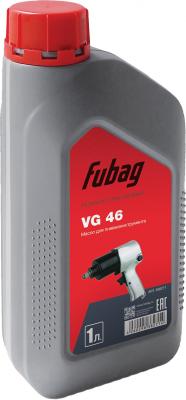 Минеральное универсальное масло Fubag VG 46 1 л 838271