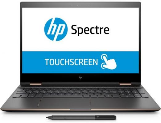 Ноутбук HP Spectre x360 15-ch002ur (3DL79EA)