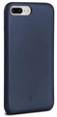 Накладка Twelve South Relaxed with Pockets для iPhone 7 Plus iPhone 8 Plus iPhone 6S Plus iPhone 6 Plus синий 12-1726