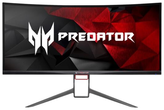 Монитор 34" Acer Predator X34 Pbmiphzx (UM.CX0EE.P01)