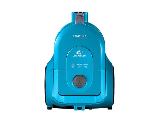 Пылесос Samsung VCC4326S3A сухая уборка синий