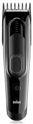 Машинка для стрижки волос Braun HC 5050 чёрный