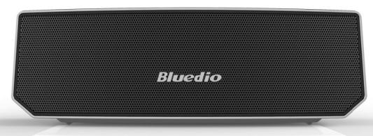 Bluetooth-колонка Bluedio BS-3 White