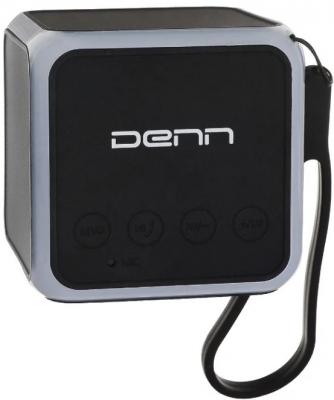 DBS139 Bluetooth-колонка DENN