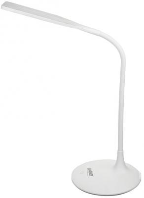 140- MasterLight Настольная лампа светодиодная ENDEVER белый, мощн. 2.5 W, зарядка от USB