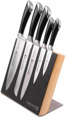 013-Hamilton Ножи и наборы ENDEVER Материал лезвия сталь, рукоятка сталь