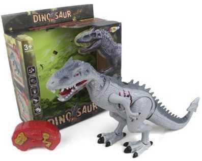 Игровой набор Наша Игрушка Динозавр NY022-B