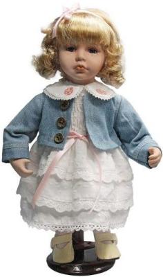 Кукла Angel Collection Бирюсинка 12 см 53653
