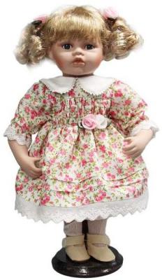 Кукла Angel Collection Цветочек 31 см 53654