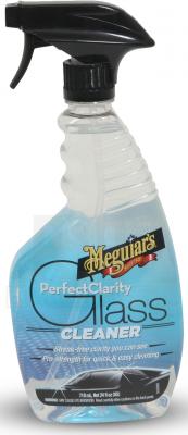 Очиститель стекол Meguiar's Кристальная чистота G-8224