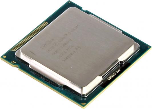 Процессор Intel Core i5 3550S 3000 Мгц Intel LGA 1155 OEM