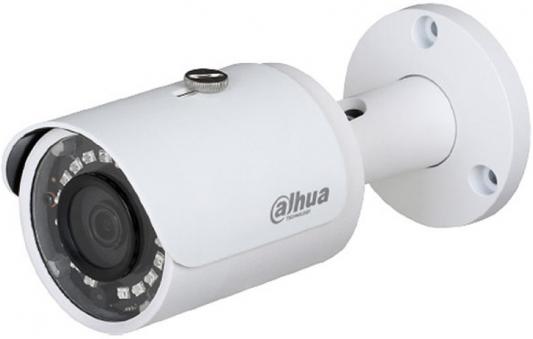 Видеокамера Dahua DH-HAC-HFW2231SP-0360B CMOS 1/2.8" 3.6 мм 1920 x 1080 RJ-45 LAN белый