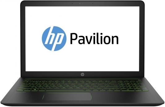 Ноутбук HP Pavilion 15 Power 15-cb026ur (2KE93EA)