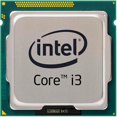 Процессор Intel Core i3 4330TE 2400 Мгц Intel LGA 1150 OEM