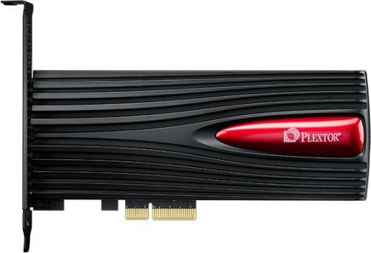 Твердотельный накопитель SSD PCI-E 1 Tb Plextor PX-1TM9PEY Read 3200Mb/s Write 2100Mb/s 3D NAND TLC