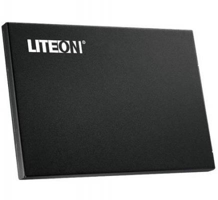 Накопитель SSD Plextor SATA III 240Gb PH6-CE240-L LiteOn MU 3 2.5"