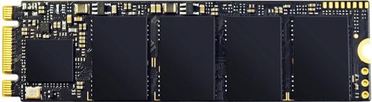 Твердотельный накопитель SSD M.2 256 Gb Silicon Power SP256GBP32A80M28 Read 1600Mb/s Write 1000Mb/s 3D NAND TLC