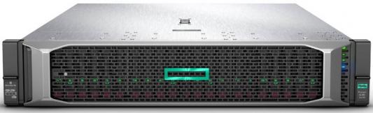 Сервер HP ProLiant DL385 Gen10