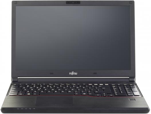 Ноутбук Fujitsu LifeBook E556 (LKN:E5560M0020RU)