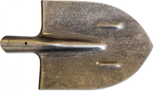 Лопата SANTOOL 090116-000-001  штыковая с ребром жесткости из рельсовой стали