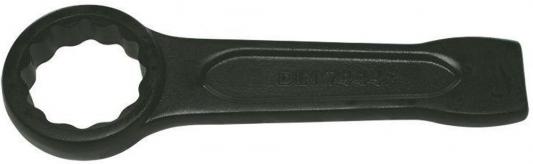 Ключ гаечный WEDO CT3310-22  накидной ударный DIN7444, 22мм