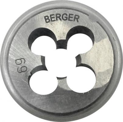 Плашка BERGER BG1011  метрическая м12х1.75мм