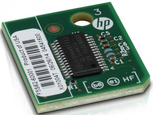 Модуль HPE 864279-B21 Trusted Platform Module 2.0 Gen10