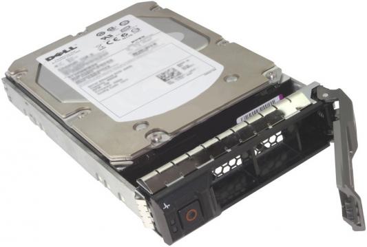 Жесткий диск Dell 1x8Tb SAS NL 7.2K для 14G 400-ATKR Hot Swapp 3.5"