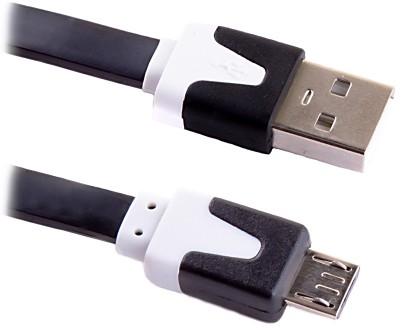 Кабель USB Blast BMC-116 черный (1.5м, micro USB. USB 2.0)