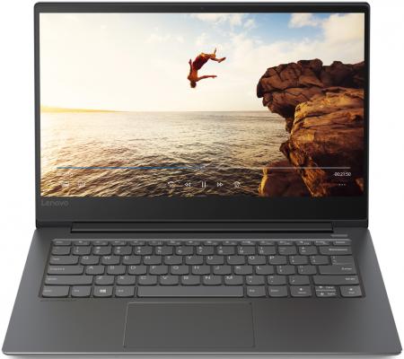 Ноутбук Lenovo IdeaPad 530S-14IKB (81EU00BFRU)