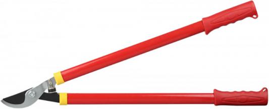 Сучкорез GRINDA с тефлоновым покрытием, стальные ручки, 715мм [8-424107_z01]