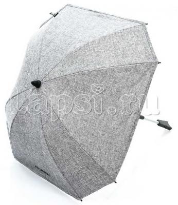 Зонт на коляску FD-Design (graphite grey)