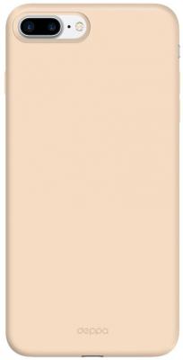Накладка Deppa Air Case для iPhone 7 Plus iPhone 8 Plus золотой 83275