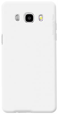 Чехол Deppa Чехол Air Case для Samsung Galaxy J5(2016), белый, Deppa