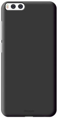 Чехол Deppa Чехол Air Case для Xiaomi Mi6, черный, Deppa