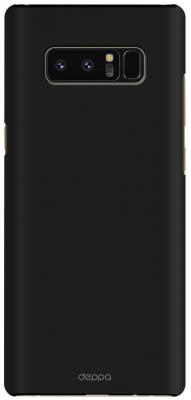 Чехол Deppa Чехол Air Case для Samsung Galaxy Note 8, черный, Deppa