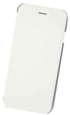 Чехол-книжка BoraSCO Book Case для iPhone 6 iPhone 7 iPhone 8 белый