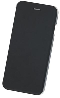 Чехол-книжка BoraSCO Book Case для iPhone 6 iPhone 8 iPhone 7 чёрный