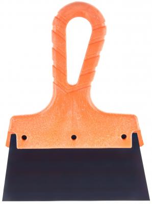 Шпатель оксид. Hammer Flex  238-031 оранжевый 150 мм