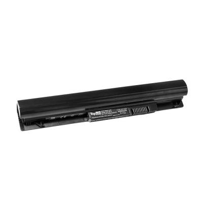 Аккумулятор для ноутбука HP Pavilion 10 TouchSmart Series 2200мАч 10.8V TopON TOP-MR03