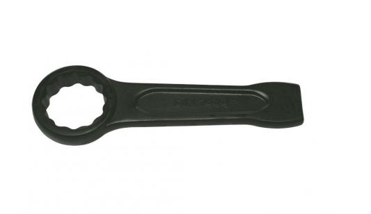 Ключ гаечный WEDO CT3310-19  накидной ударный DIN7444, 19мм