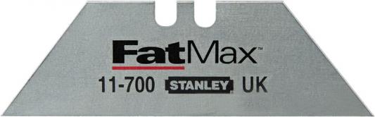 Лезвия для ножа STANLEY FatMax Utility 0-11-700  (5шт. в упак.)