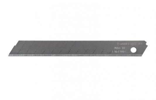 Лезвия для ножа STANLEY 0-11-300  9мм (10шт. в упак.)