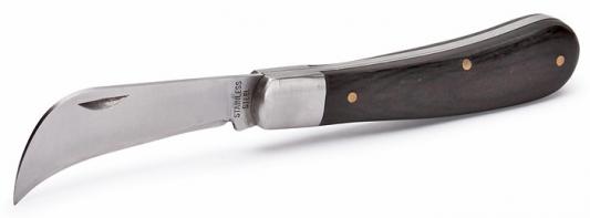 Нож КВТ 67551  98/175мм снятие изоляции и оболочки кабеля