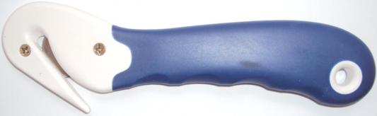 Нож JETTOOLS JT-782N  спец для разрезания ремней стропов стяжек стриплент