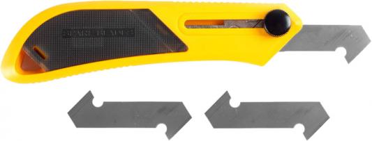 Канцелярский нож OLFA OL-PC-L  пластик 1.3см